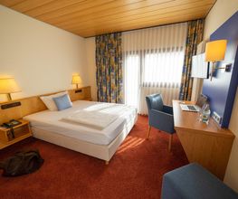 Filderhotel Heide Otto KG Bild 5