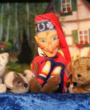 Puppentheater Gabi Kussani Bild 1