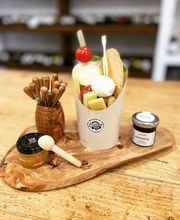 Formaggeria Ciervo immagine 17