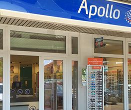 Apollo-Optik - Oschatz am Marktkauf Bild 2