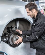 Steiner Reifen und KFZ-Technik GmbH & Co. KG Bild 20