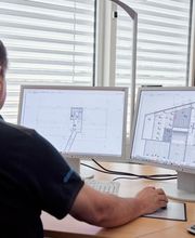 Schlüssel Eschmann AG Bild 3