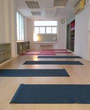 Yoga Teresa Barbadillo imagen 2