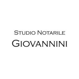 Studio Notarile Giovannini Dott. Gianluca logo