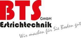 BTS Estrichtechnik GmbH logo
