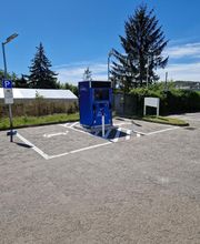 Aral pulse Ladestation Bild 3