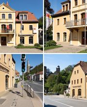 Raumausstattung Tharandt Bild 1