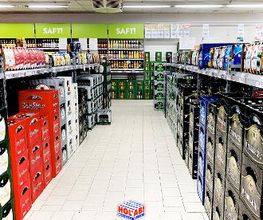 HOL'AB! Getränkemarkt Bild 3