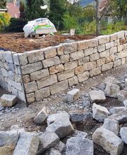 Sefedin Oppermann - Gartenpflege und Gartengestaltung Bild 10