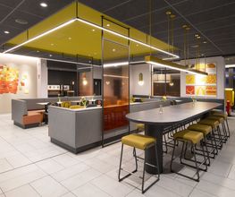 McDonald's Bild 6