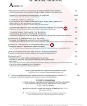 Osteria Ticino da Ketty & Tommy Bild 11