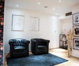 Laser Haarentfernung in Augsburg - Activa Laserstudio Bild 13