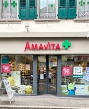 Amavita Alpha-Payerne