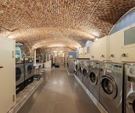 SWOSH - Urban Laundry immagine 6
