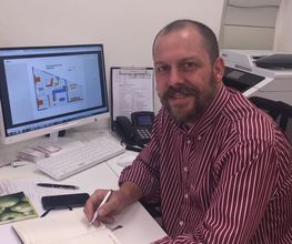 Oscar Góngora Sásal
Arquitecto
Asesoría Técnica
Tasador
Proyectista
Certificados Energéticos