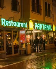 Restaurant Pantanal Rodizio Köln Bild 1