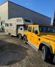 Abschleppdienst Sektor Züri Bild 2