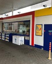JET Tankstelle Bild 5