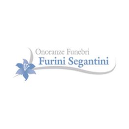 Onoranze Funebri Furini e Segantini - Athesis Casa Funeraria logo