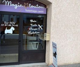 MAGIC TOUTOU image 3