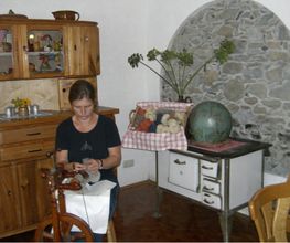 Buchheims Hof Pension Vogtland Bild 2
