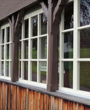 Fensterbau Sarnen