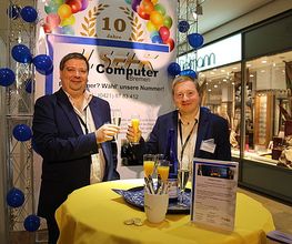 ALSEHK Computer Bremen Bild 1