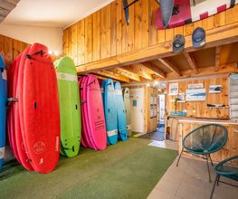 Moliets Surf School image 6