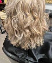 CELINE AT HOME COIFFURE image 11