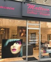 Matteva Coiffure image 1