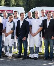 ISOTEC-Fachbetrieb Gebhardt + Gebhardt GmbH Bild 5