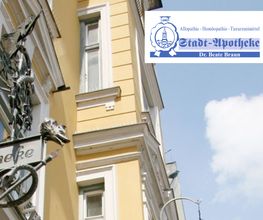 Stadtapotheke Erding Bild 3