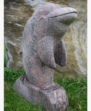 Steinmetzmeisterin Heike Ferch-Struck | Steinmetzbetrieb Spreenhagen Bild 15