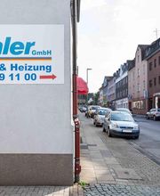 Köhler Heizung - Sanitär- Klima GmbH