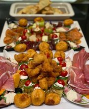 Ristorante Romantica Rümlang Bild 11