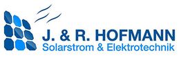 J. & R. Hofmann