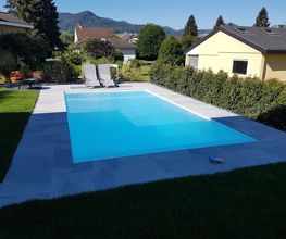 Nyhof Gartenbau AG Bild 1