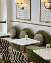 Ladurée Munich Bild 2