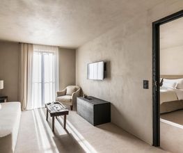 Zimmer Hotel Bayerischer Hof München