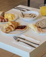 B&B HOTEL Firenze Novoli immagine 4