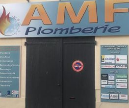 AMF Plomberie SARLU image 10