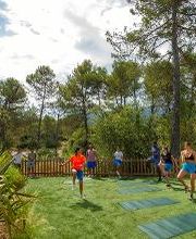 Camping Homair - Domaine de la Sainte Baume image 1