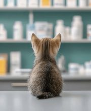 Kleintierpraxis Gerliswil AG Bild 1