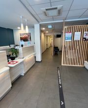 Laboratoire de Grosbliederstroff -  BIOGROUP LORRAINE image 2