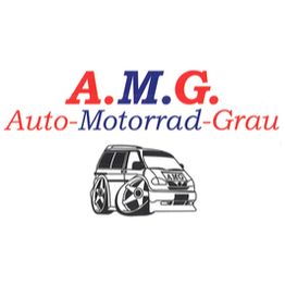 Auto-Motorrad Grau A.M.G.