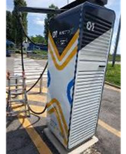 Free to X Stazione di ricarica immagine 10