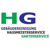 HG Gebäudereinigung Hausmeisterservice Gartenservice