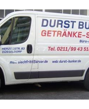 Getränke Durst Bunker Bild 2