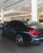 Bob Smith BMW image 6