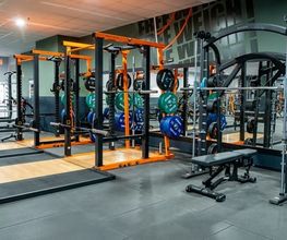Basic-Fit imagen 1